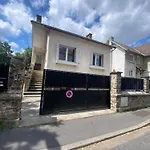 Maison Luxueuse Proche De Paris Centre * Aulnay-sous-Bois