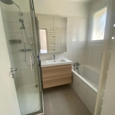Maison Luxueuse Proche De Paris Centre Vila *