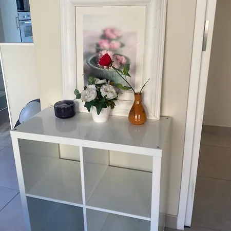 Vila Maison Luxueuse Proche De Paris Centre *