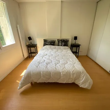 Vila Maison Luxueuse Proche De Paris Centre