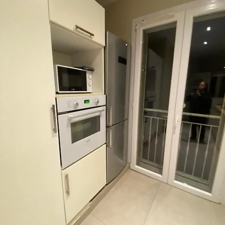 Maison Luxueuse Proche De Paris Centre Aulnay-sous-Bois