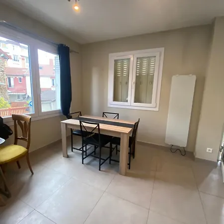 Villa Maison Luxueuse Proche De Paris Centre *
