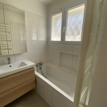 Villa Maison Luxueuse Proche De Paris Centre Aulnay-sous-Bois