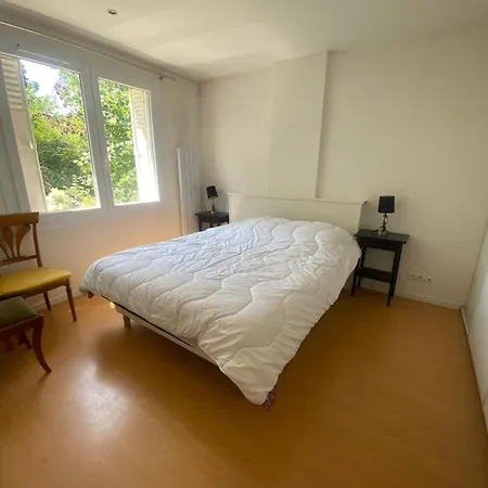 Villa Maison Luxueuse Proche De Paris Centre