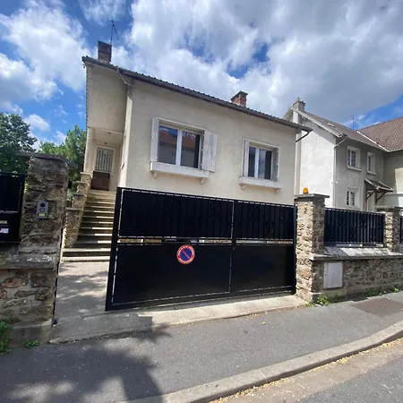 Maison Luxueuse Proche De Paris Centre * Aulnay-sous-Bois