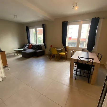 Maison Luxueuse Proche De Paris Centre