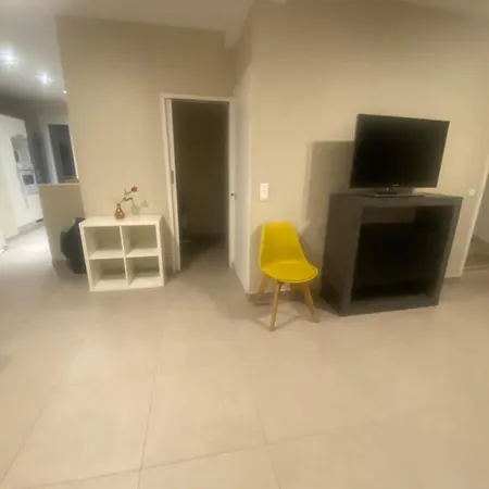 Maison Luxueuse Proche De Paris Centre Villa Aulnay-sous-Bois