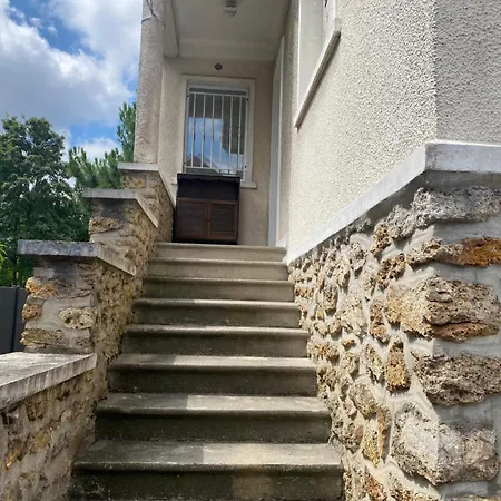 Maison Luxueuse Proche De Paris Centre * Aulnay-sous-Bois