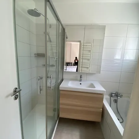 Maison Luxueuse Proche De Paris Centre Villa