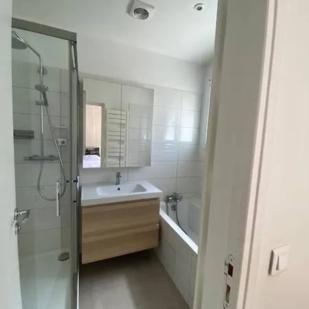 Villa Maison Luxueuse Proche De Paris Centre Aulnay-sous-Bois