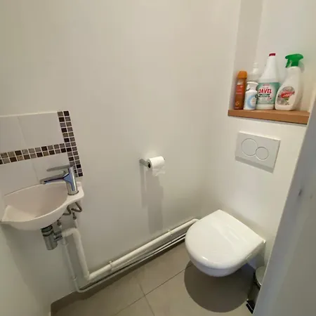 Maison Luxueuse Proche De Paris Centre * Aulnay-sous-Bois