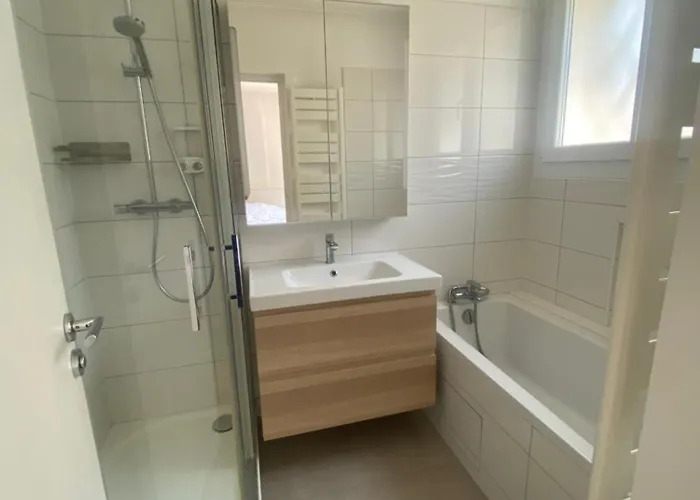 Maison Luxueuse Proche De Paris Centre Vila *