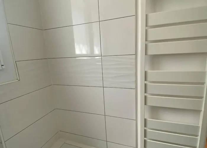 Maison Luxueuse Proche De Paris Centre *