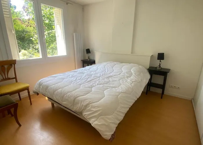 Vila Maison Luxueuse Proche De Paris Centre