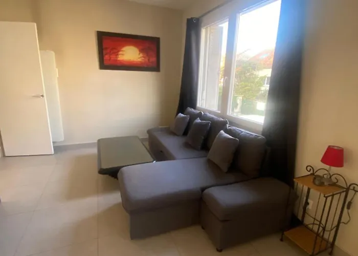 Maison Luxueuse Proche De Paris Centre Vila Aulnay-sous-Bois