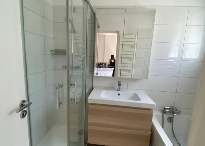 Maison Luxueuse Proche De Paris Centre Vila