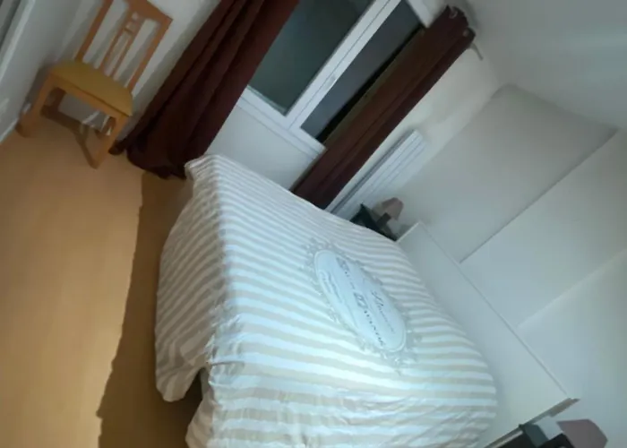 Maison Luxueuse Proche De Paris Centre Vila *