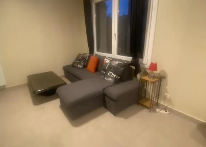 Maison Luxueuse Proche De Paris Centre Aulnay-sous-Bois