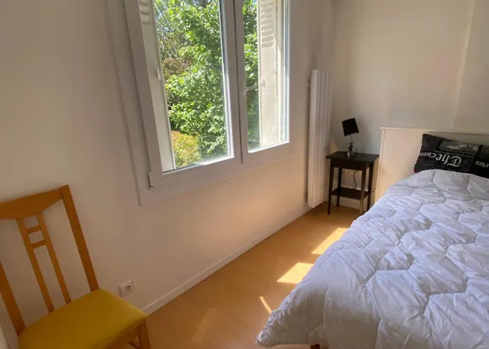 Maison Luxueuse Proche De Paris Centre Vila *